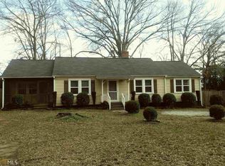 6188 Wheat St, Covington, GA 30014