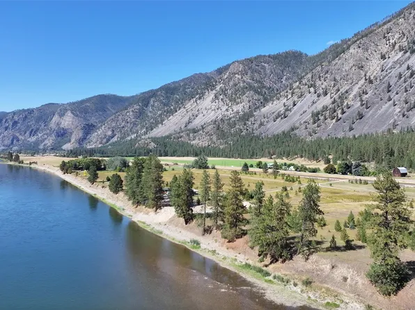 20 Eddy Flat Ln, Thompson Falls, MT 59873