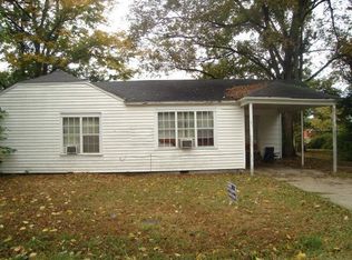 2 McArthur St, West Memphis, AR 72301