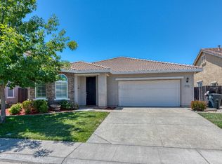 4136 Big Meadow Way, Rancho Cordova, CA 95742