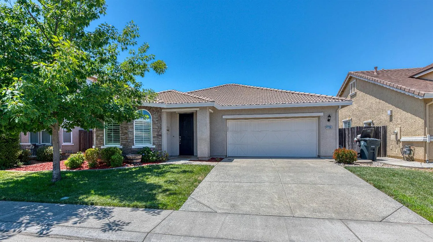 4136 Big Meadow Way photo 1