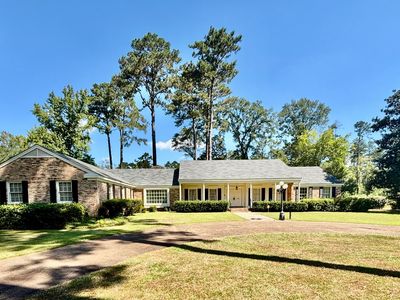 2700 Seminole Dr, McComb, MS, 39648