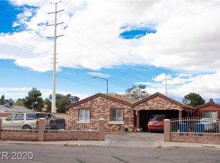 5410 New Bedford Dr, Las Vegas, NV 89122
