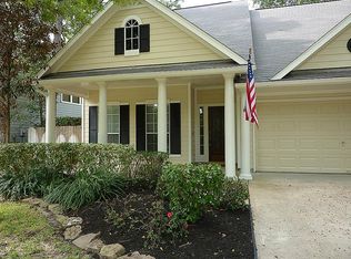 8027 Clarion Way, Houston, TX 77040