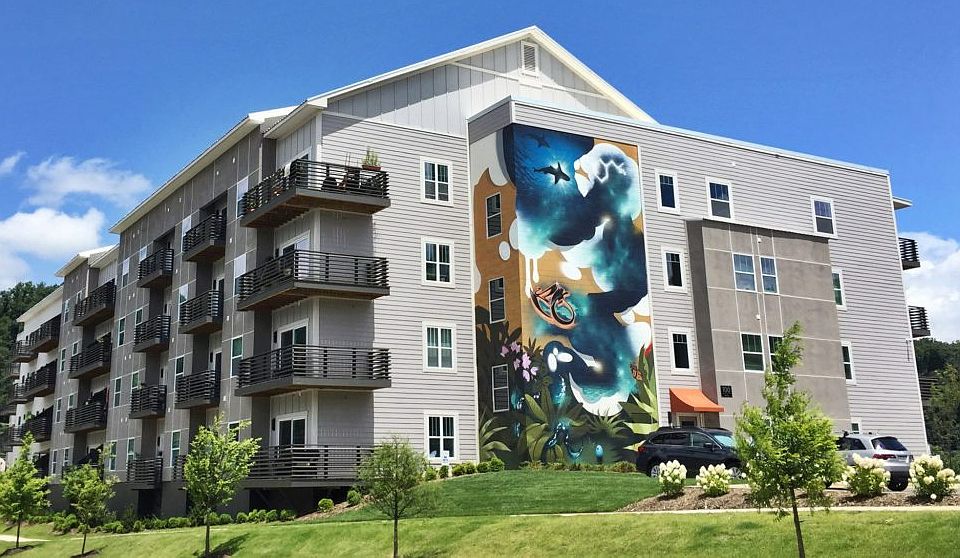 1st image of 100 River Mill Dr APT 313