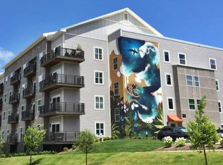 100 River Mill Dr APT 313, Asheville, NC 28803