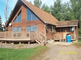 34123 Kettle River Rd, Hinckley, MN 55037