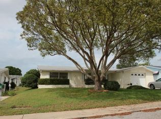 3705 Cockatoo Dr, New Port Richey, FL 34652