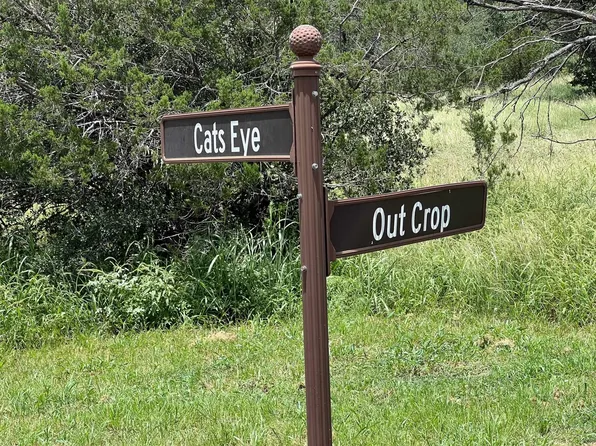 310 Outcrop/Cats Eye, Horseshoe Bay, TX 78657