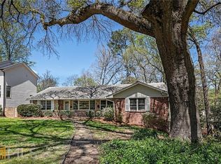 844 Marstevan Dr NE, Atlanta, GA