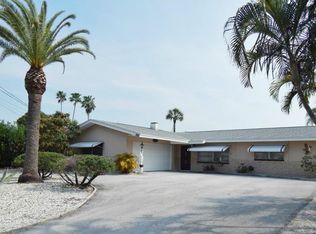 6447 1st Palm Point St, Saint Pete Beach, FL 33706