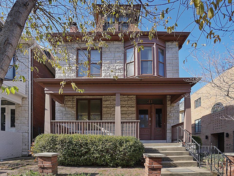 31 N Newstead Ave, Saint Louis, MO 63108 Zillow