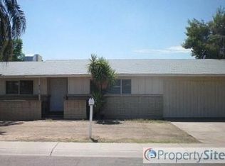 4347 W Carol Ave, Glendale, AZ 85302