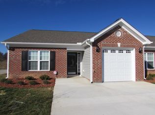 201 Ridge Lndg, Archdale, NC 27263