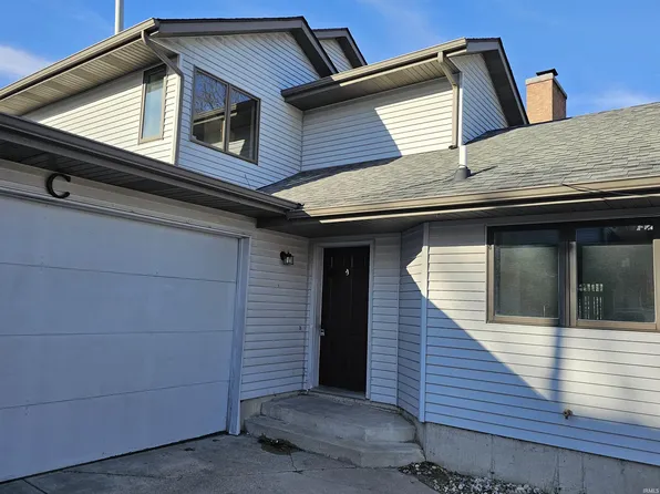 1310 Freda Dr APT C, Elkhart, IN 46514