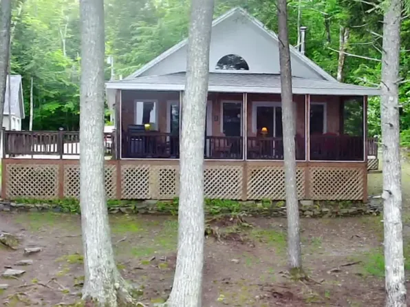 207 Coles Landing, Lee, ME 04455