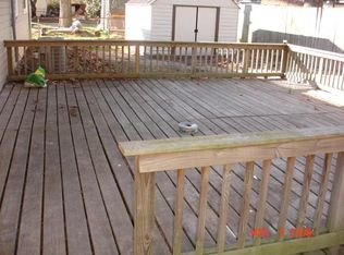 2908 Bamberg Pl, Virginia Beach, VA 23453