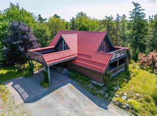3641 Saint Margarets Bay Rd, Hubley, NS B3Z 1B7