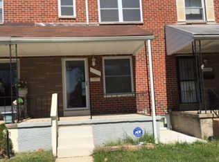1102 Middleborough Rd, Baltimore, MD 21221