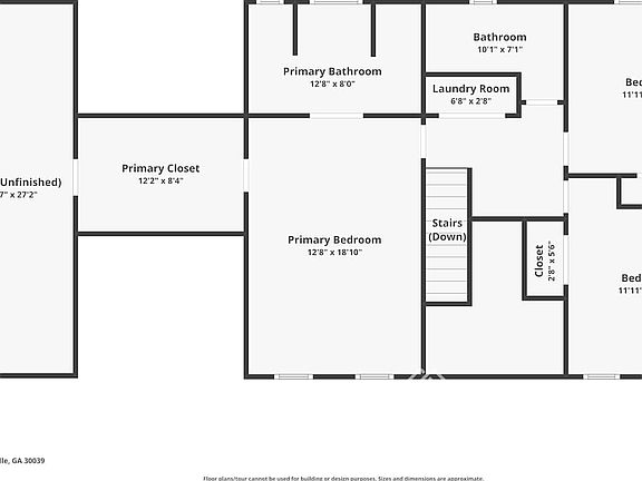 3rd image of 3735 Starboard Ln