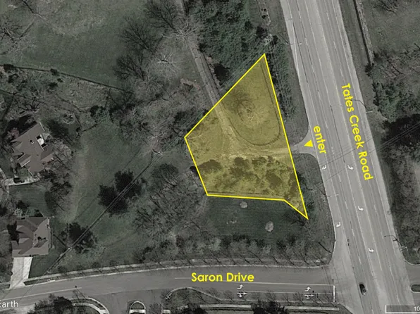 4951 Tates Creek Rd, Lexington, KY 40515