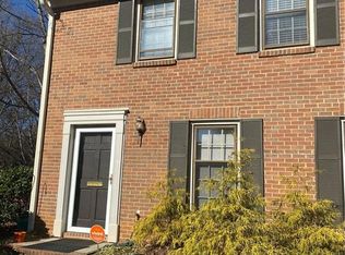 4080 Huntingreen Ln APT A, Winston Salem, NC 27106