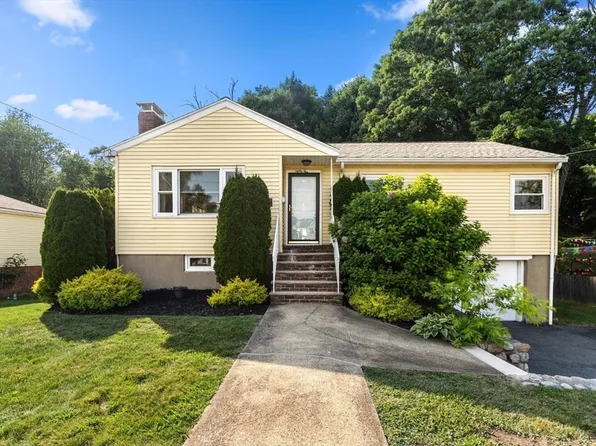 85 Parkland Ave, Lynn, MA 01904