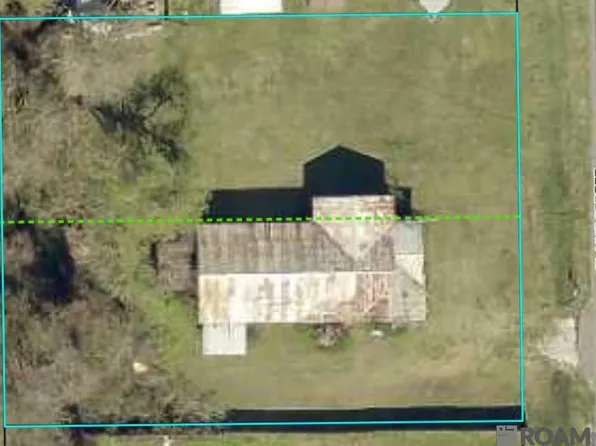 160 Elaine St, Morgan City, LA 70380