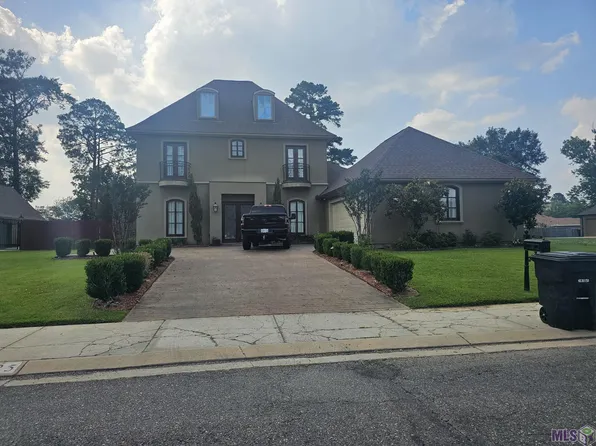 15525 Woodland Trl, Baton Rouge, LA 70817