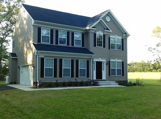 14409 Shadow Ridge Ct, Hughesville, MD 20637