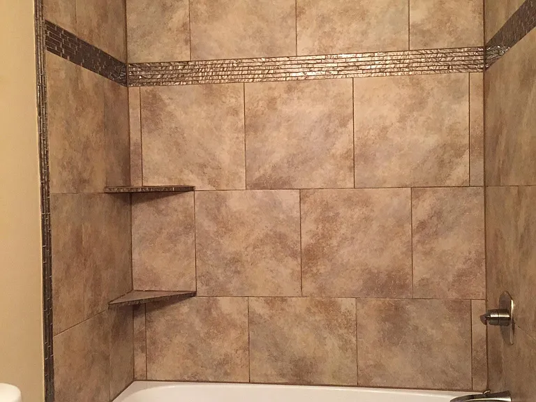 2nd Full Bath