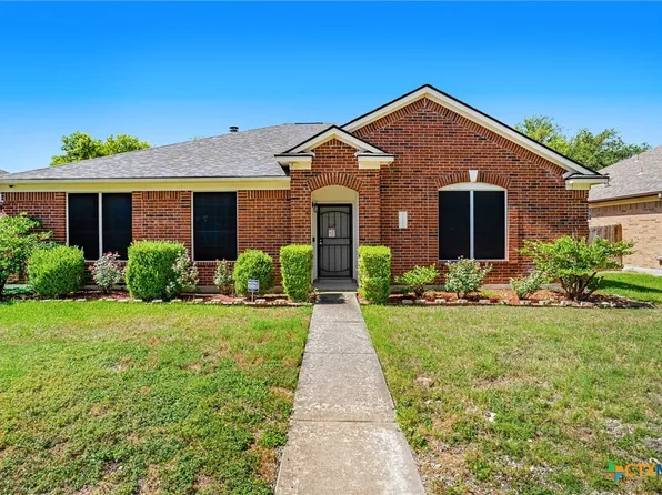 1121 Black Locust Dr, Pflugerville, TX 78660