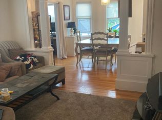 21 Vershire St #2, West Roxbury, MA 02132