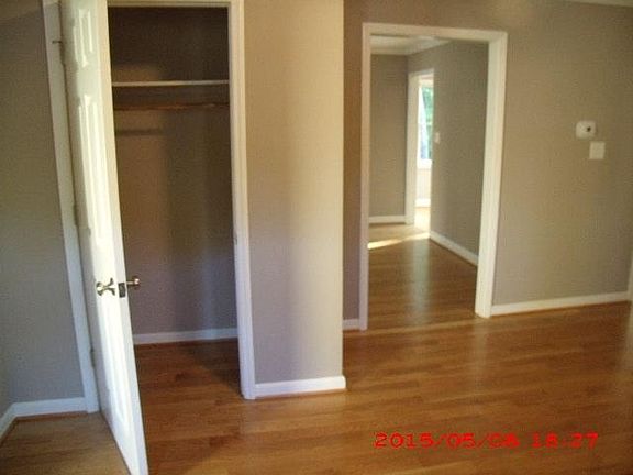 Foyer Closet