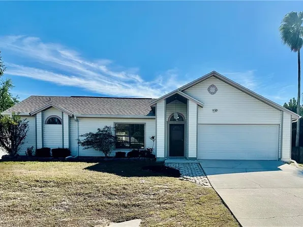 9108 Caloosa RD, FORT MYERS, FL 33967