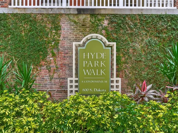 800 S Dakota Ave APT 429, Tampa, FL 33606