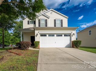 9403 Abney Ct, Charlotte, NC 28227