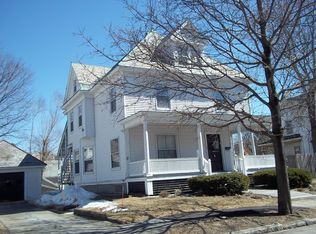83 Liberty St, Manchester, NH 03104