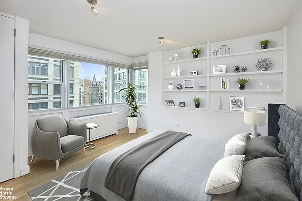 Rented by Brown Harris Stevens | media 2
