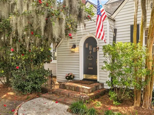 11 Bonaventure Road, Thunderbolt, GA 31404