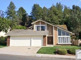 21340 Chirping Sparrow Rd, Diamond Bar, CA 91765
