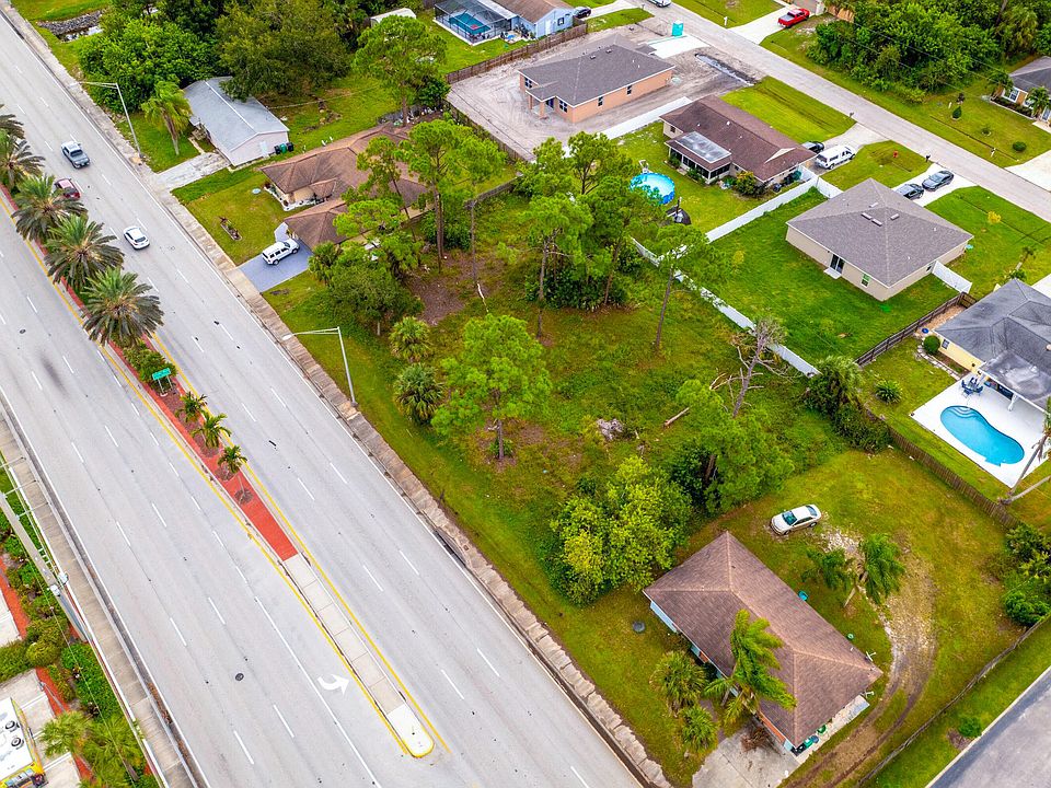 1st image of 154 SW Port St Lucie Boulevard
