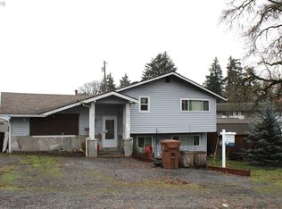 496 S 17th St, Saint Helens, OR 97051