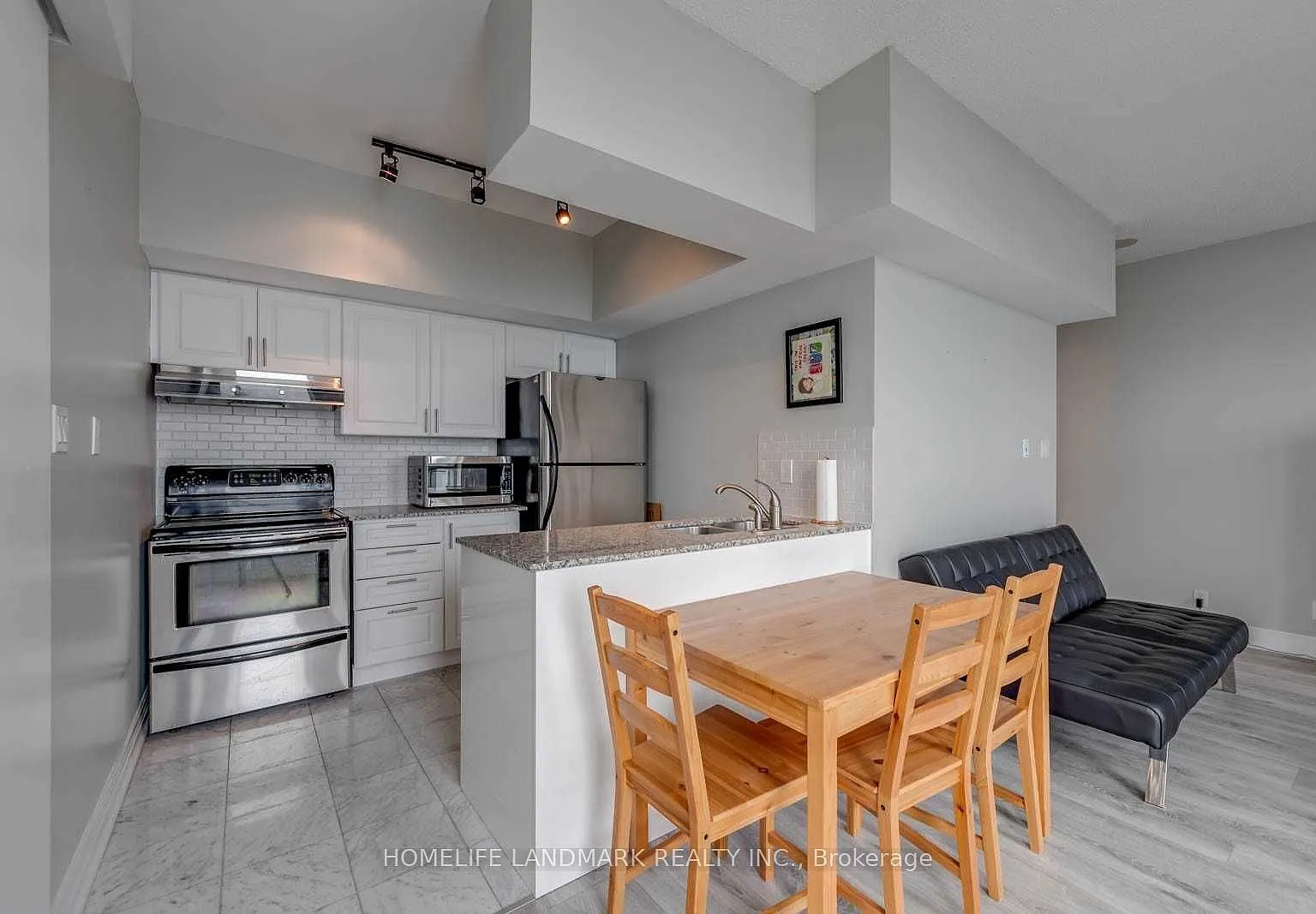 1 bed, $2,550 — Photo 4