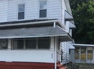 750 Main St, Edwardsville, PA 18704