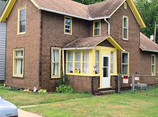 735 Poplar St, Fort Wayne, IN 46802