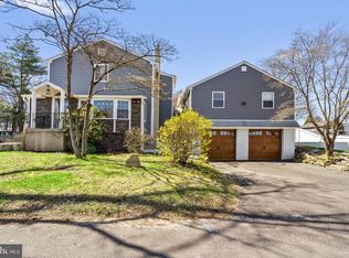 4564 Oak Ave, Feasterville Trevose, PA