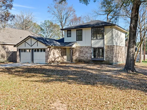 28702 Champion Oaks Dr, Magnolia, TX 77354