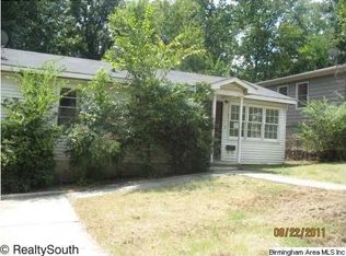 7005 66th St S, Birmingham, AL 35212