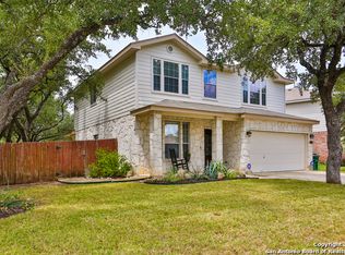13735 Riverbank Pass, Helotes, TX 78023
